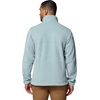 image:imageColumbia Mens Steens Mountain Full Zip 20Crushed Blue