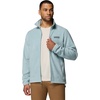 image:imageColumbia Mens Steens Mountain Full Zip 20Crushed Blue