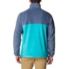 image:imageColumbia Mens Steens Mountain Full Zip 20Dark MountainBright Aqua