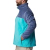 image:imageColumbia Mens Steens Mountain Full Zip 20Dark MountainBright Aqua