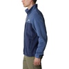 image:imageColumbia Mens Steens Mountain Full Zip 20Dark MountainCollegiate Navy