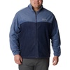 image:imageColumbia Mens Steens Mountain Full Zip 20Dark MountainCollegiate Navy