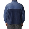 image:imageColumbia Mens Steens Mountain Full Zip 20Dark MountainCollegiate Navy