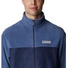 image:imageColumbia Mens Steens Mountain Full Zip 20Dark MountainCollegiate Navy