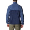 image:imageColumbia Mens Steens Mountain Full Zip 20Dark MountainCollegiate Navy