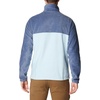 image:imageColumbia Mens Steens Mountain Full Zip 20Dark MountainSky Blue