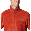 image:imageColumbia Mens Steens Mountain Full Zip 20Dark Sienna