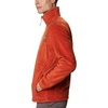image:imageColumbia Mens Steens Mountain Full Zip 20Dark Sienna