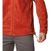 image:imageColumbia Mens Steens Mountain Full Zip 20Dark Sienna