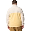 image:imageColumbia Mens Steens Mountain Full Zip 20Dark StoneSand Dune
