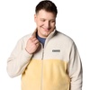 image:imageColumbia Mens Steens Mountain Full Zip 20Dark StoneSand Dune
