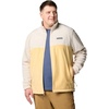 image:imageColumbia Mens Steens Mountain Full Zip 20Dark StoneSand Dune