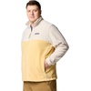 image:imageColumbia Mens Steens Mountain Full Zip 20Dark StoneSand Dune