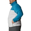 image:imageColumbia Mens Steens Mountain Full Zip 20Deep MarineNimbus Grey