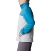 image:imageColumbia Mens Steens Mountain Full Zip 20Deep MarineNimbus Grey