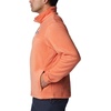 image:imageColumbia Mens Steens Mountain Full Zip 20Desert Orange