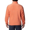 image:imageColumbia Mens Steens Mountain Full Zip 20Desert Orange