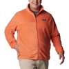 image:imageColumbia Mens Steens Mountain Full Zip 20Desert Orange