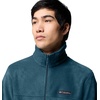 image:imageColumbia Mens Steens Mountain Full Zip 20Everblue