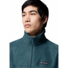 image:imageColumbia Mens Steens Mountain Full Zip 20Everblue