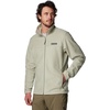 image:imageColumbia Mens Steens Mountain Full Zip 20F24 Safari