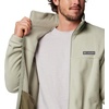 image:imageColumbia Mens Steens Mountain Full Zip 20F24 Safari
