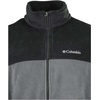 image:imageColumbia Mens Steens Mountain Full Zip 20Gray