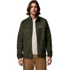 image:imageColumbia Mens Steens Mountain Full Zip 20Greenscape
