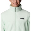 image:imageColumbia Mens Steens Mountain Full Zip 20Ice Green