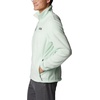 image:imageColumbia Mens Steens Mountain Full Zip 20Ice Green