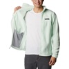 image:imageColumbia Mens Steens Mountain Full Zip 20Ice Green