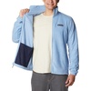 image:imageColumbia Mens Steens Mountain Full Zip 20Jet Stream