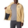 image:imageColumbia Mens Steens Mountain Full Zip 20Light Camel
