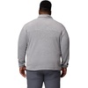 image:imageColumbia Mens Steens Mountain Full Zip 20Light Grey Heather