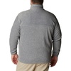 image:imageColumbia Mens Steens Mountain Full Zip 20Light Grey Heather