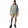 image:imageColumbia Mens Steens Mountain Full Zip 20Light Grey Heather