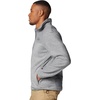 image:imageColumbia Mens Steens Mountain Full Zip 20Light Grey Heather