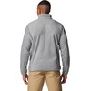 image:imageColumbia Mens Steens Mountain Full Zip 20Light Grey Heather
