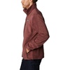 image:imageColumbia Mens Steens Mountain Full Zip 20Light Raisin
