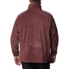 image:imageColumbia Mens Steens Mountain Full Zip 20Light Raisin
