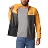image:imageColumbia Mens Steens Mountain Full Zip 20MangoShark