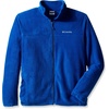image:imageColumbia Mens Steens Mountain Full Zip 20Marine Blue