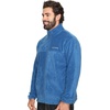 image:imageColumbia Mens Steens Mountain Full Zip 20Marine Blue