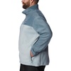 image:imageColumbia Mens Steens Mountain Full Zip 20MetalNiagara