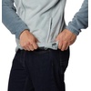 image:imageColumbia Mens Steens Mountain Full Zip 20MetalNiagara