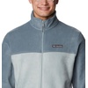 image:imageColumbia Mens Steens Mountain Full Zip 20MetalNiagara