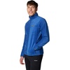 image:imageColumbia Mens Steens Mountain Full Zip 20Mountain Blue