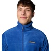 image:imageColumbia Mens Steens Mountain Full Zip 20Mountain Blue