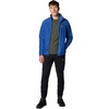 image:imageColumbia Mens Steens Mountain Full Zip 20Mountain Blue