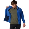 image:imageColumbia Mens Steens Mountain Full Zip 20Mountain Blue